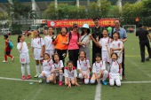 2014年深圳市青少年校园足球联赛