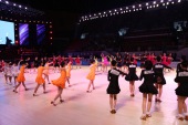 2014全国体育舞蹈锦标赛3